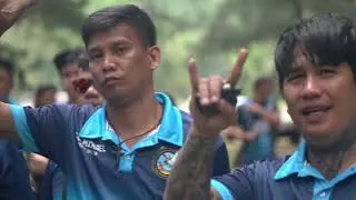 YAKAP   Ang Agila ng Bayan
