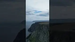 Nordkapp, Ağustos-2025