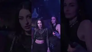 Afro House energy from Tbilisi Live moment from Artifact.Events Feel the rhythm