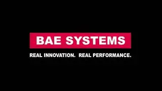 BAE Systems' Adaptive Camouflage - pretty magic