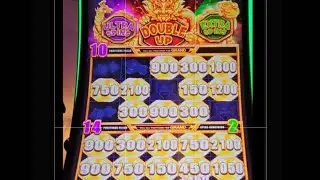 Win all 3 Bonus Ultra Spins, Double Up, and Extra Spins - FireCracker Casino Slot Game Wins