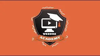 Quasi alle leerstof voor de 1ste graad verfilmd door WeZooz Academy.