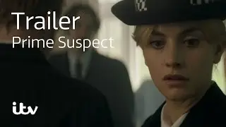 Prime Suspect 1973 | ITV