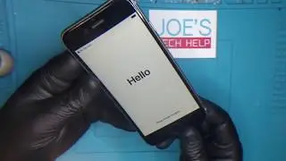 Protection Pro Hammer Test at Joe's Tech Help