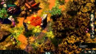 Grotesque Tactics: Evil Heroes Trailer