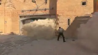 Counter Strike 2 | i3-10100F RX 5700 (8GB)