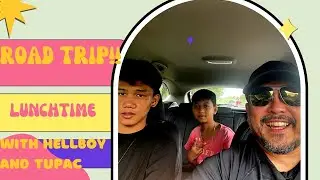 Road Trip! Search for the Best Resto in Laguna! dest! Iskargu in Calauan Laguna!