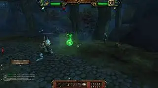 BFA What's The Buzz Michael Skarn Master Pet Trainer Easy Battle win