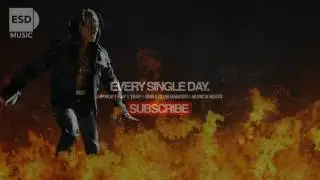 Travis Scott x Eestbound x Wondagurl Type Beat 2017 