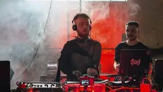 TEGRON | CASTLE HARD PARTY LIVESTREAM