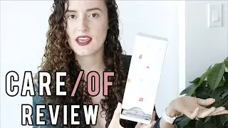 Care/Of Vitamins | Review
