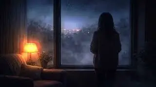 Tam, gdzie cisza spotyka blask – Oddech wspomnień 🎵🌙
