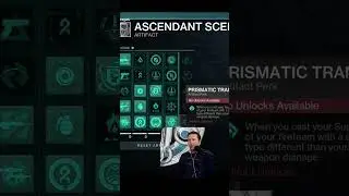Make sure to check your mods after you upgrade your artifact!  Destiny 2 Lightfall