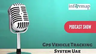 GPS Vehicle Tracking|Vehicle Tracking System in the UAE|Fleet Management