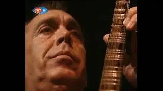 Calgi Atölyesi Yayli Tambur