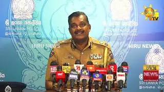 පානදුර බස් රියැදුරාගේ පොසිටිව් වුණු සිද්ධිය සම්බන්ධයෙන් පොලිසිය දැක්වූ අදහස - Hiru News
