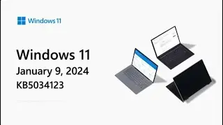 09.01.24 поступило первое обновление. Windows 11 tips edition   январь 2024  Многозадачность с Snap