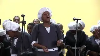 TEMPLE OF GOD ORIGINAL (TOGO) - JOKO YA HAO