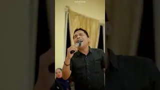 Oto So Sambar ( Gunawan ) Cover By Rio Adam