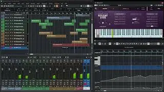 THE FREE SERIES: Replicant Synth - sulcata sound
