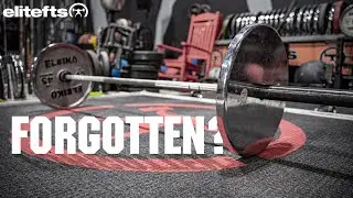 The Forgotten Posterior Chain Exercise You're Not Doing!
