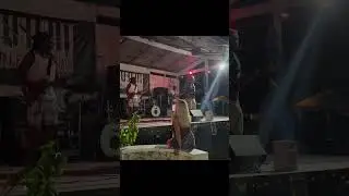 33 Drifter's Bar Live, Negril Beach, Jamaica