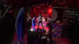 Rolls Rock, Du Hast (Rammestein) - Cia Paulista Pub, Rio Claro, setembro de 2024.