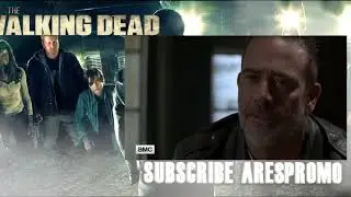 The Walking Dead 8x10 Super Trailer Season 8 Episode 10 Promo Preview HD 'The Lost And The Plundere'