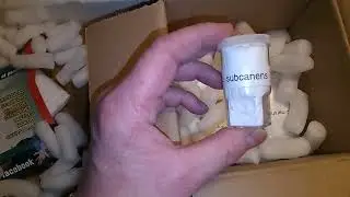 I GOT SOME RARE TARANTULAS FROM 