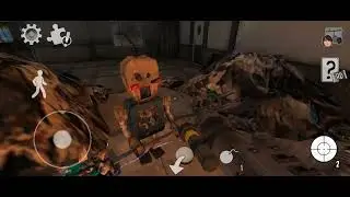 Ice Scream 5 Full Gameplay Update