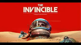 The Invincible - Part 02 - No Commentary - Gameplay Walkthrough