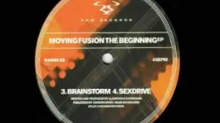 Moving Fusion - Sex Drive RAMM25