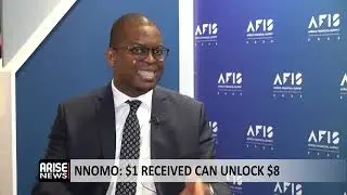 $6B For SMEs In Africa Is Not Enough - Daniel Nnomo
