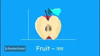 Parts of plant #kidlearningvideos