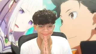 BEAUTIFUL REUNION 🥹✌️ | Re:Zero Season 1 Episode 25 Reaction