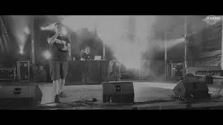 CONCERT DE PUPPA NADEM SUR LA PLACE DE LA REPUBLIQUE AU MANS !
