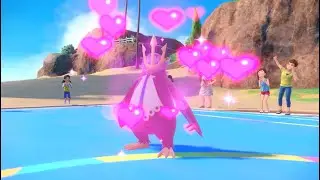 Tajiri Draft 2025 - Week 2:  Emperor Empoleon's Icebergs VS The Green Gogoats