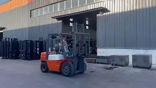 #forklift #factory #wholesale #customized #oem