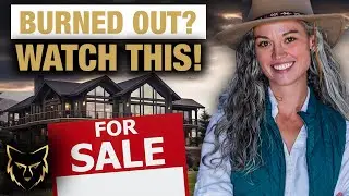 Struggling as a Realtor? This Advice Could Save Your Career! | The Wolfpack Way with Taryn King