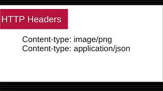 HTTP Headers