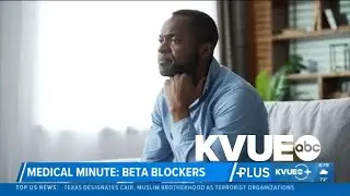 Beta blockers might not reduce heart failure risk after heart attack, new study finds
