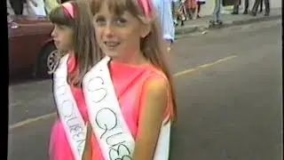 KILSHEELAN 1985  FIELD  DAY L B  Video