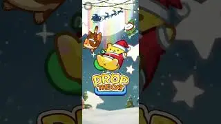 Drop the Cat Level 1521 1522 1523 1524 1525