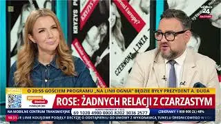 Czarzasty chciał afery z Trumpem. Wierzbicki & Biedroń mówią jak jest