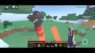 OpCraft Roblox Minecraft Giving free void armor set My alls. #bloxcraft #opcraft #roblox #omgcraft