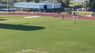 4x400m relay 2025