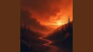 No Light Just Fire