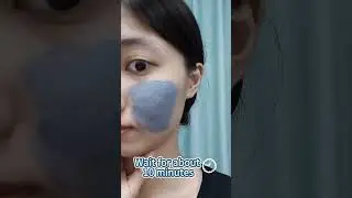 Dead Sea Salt Clay Mask Do you want to see how it looks on your face? #customization