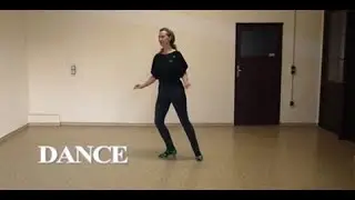 Eyes closed - Maggie Gallagher & Gary O´Reilly (03/2023) - dance by Anke