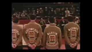 1973 MacDonald Brier (Edmonton, Alberta)